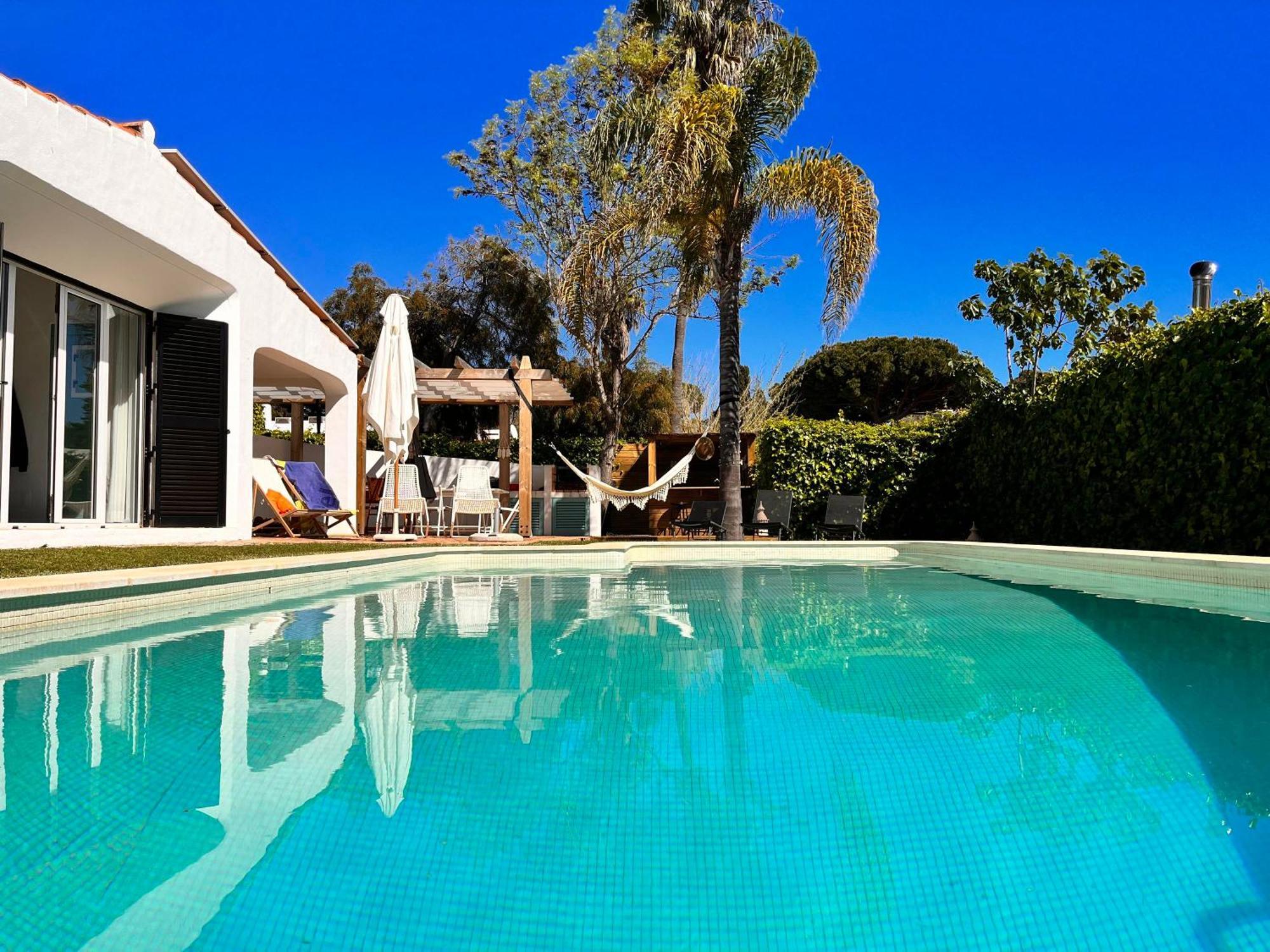 Villa Villa Anas Balaia