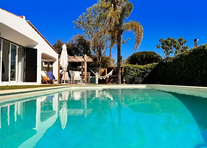 Villa Anas Balaia