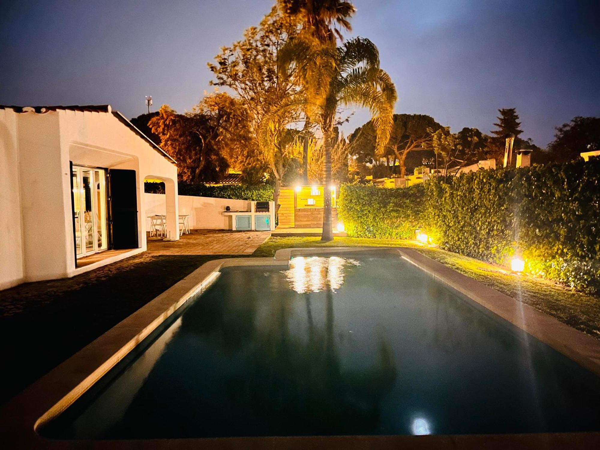 Villa Villa Anas Balaia Albufeira