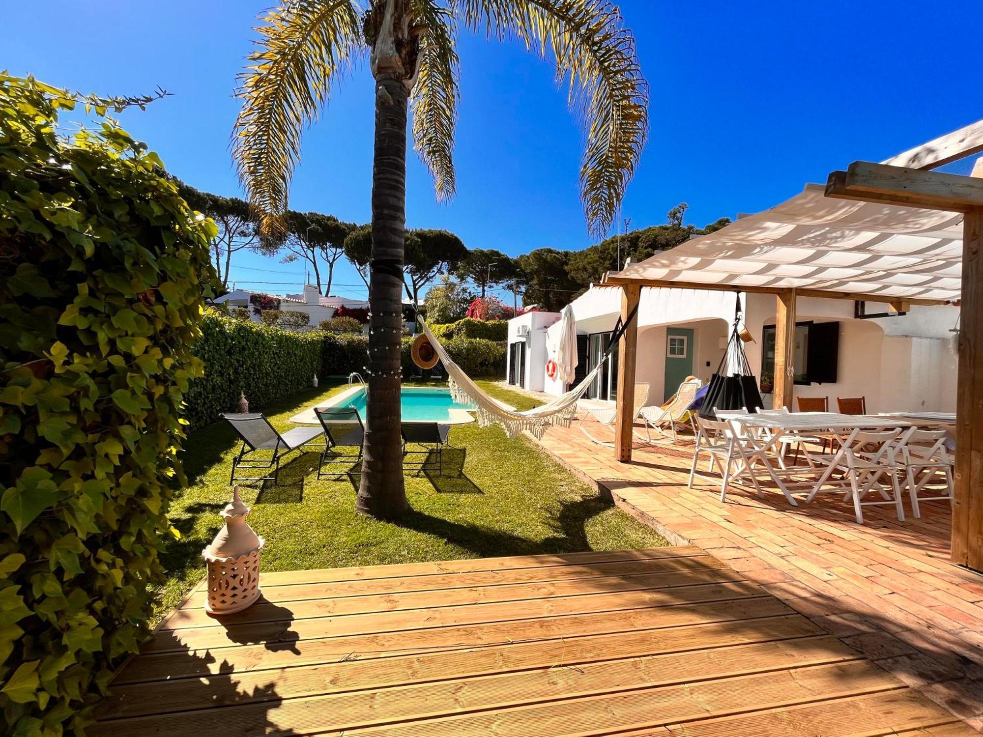 Villa Villa Anas Balaia